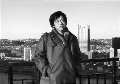 王小波 王小波
