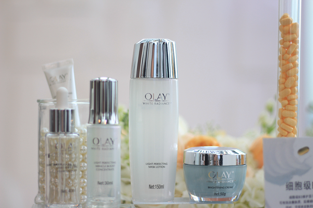 OLAY抗衰