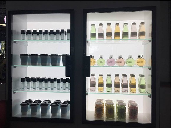 ChanelCocoCafé