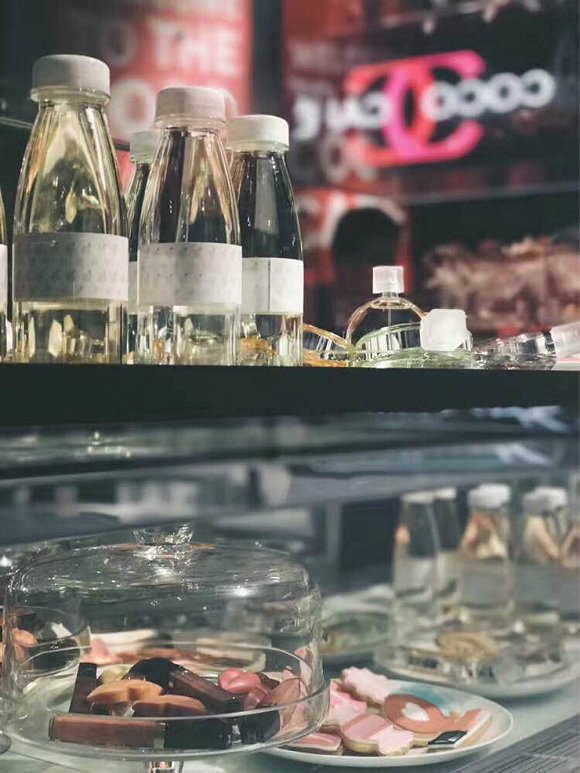 ChanelCocoCafé