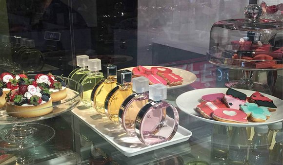 ChanelCocoCafé