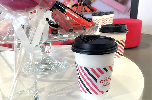 ChanelCocoCafé