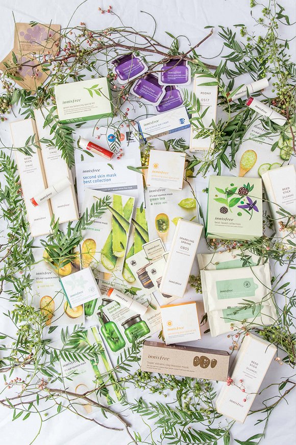 Innisfree