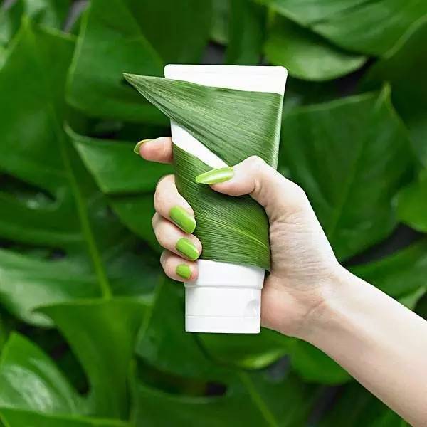 有机化妆品 有机化妆品