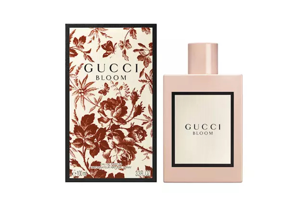 Gucci Bloom香水 Gucci Bloom香水