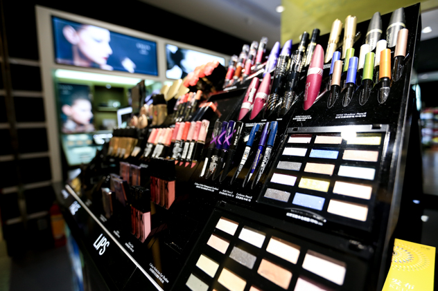 彩妆 彩妆