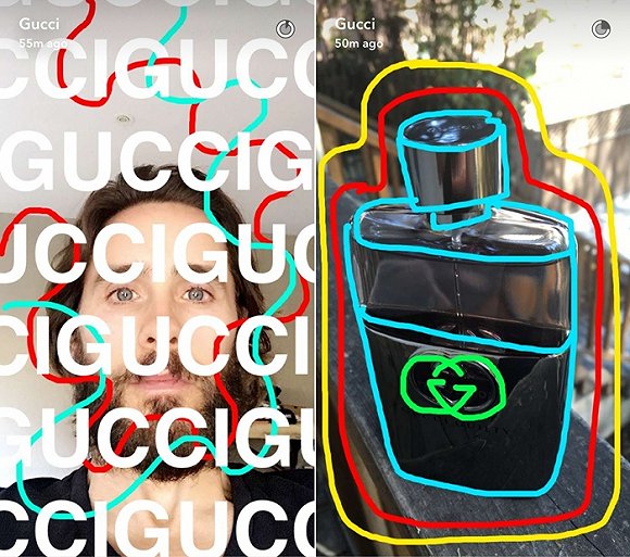 Gccui Guilty香水 Gccui Guilty香水