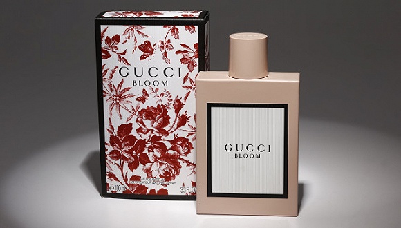 Gucci Bloom香水 Gucci Bloom香水