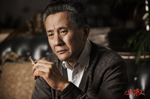 高育良 高育良