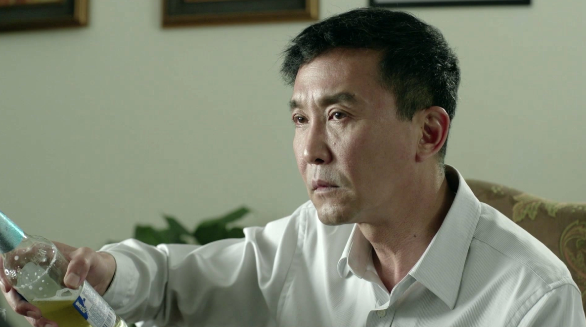 李达康 李达康