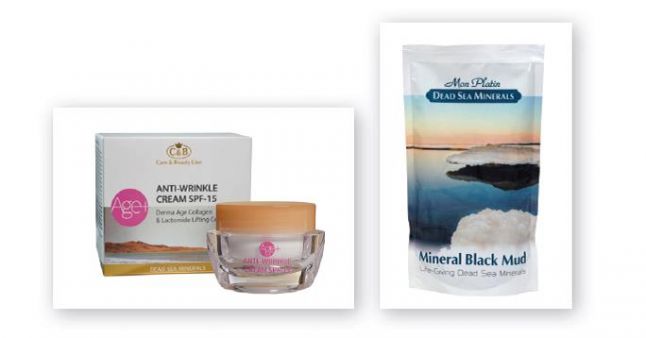 A.Meshi Cosmetic A.Meshi Cosmetic