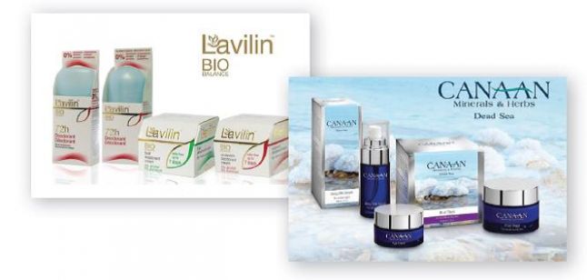 Chic-Hlavin Cosmetic集团 Chic-Hlavin Cosmetic集团