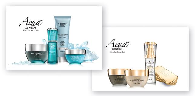Aqua Mineral™ Aqua Mineral™