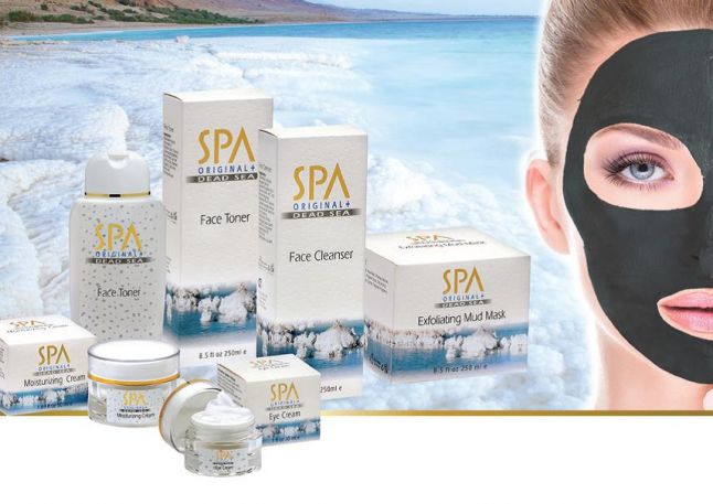 Spa Cosmetics Spa Cosmetics
