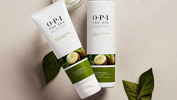 OPI手足护理ProSpa OPI手足护理ProSpa