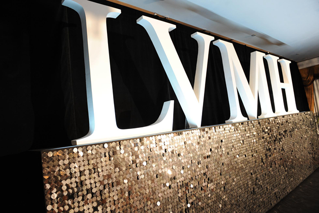 LVMH LVMH