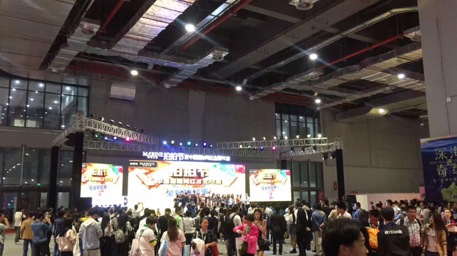 上海大虹桥美博会中国国际网红直播新零售荟演 上海大虹桥美博会中国国际网红直播新零售荟演