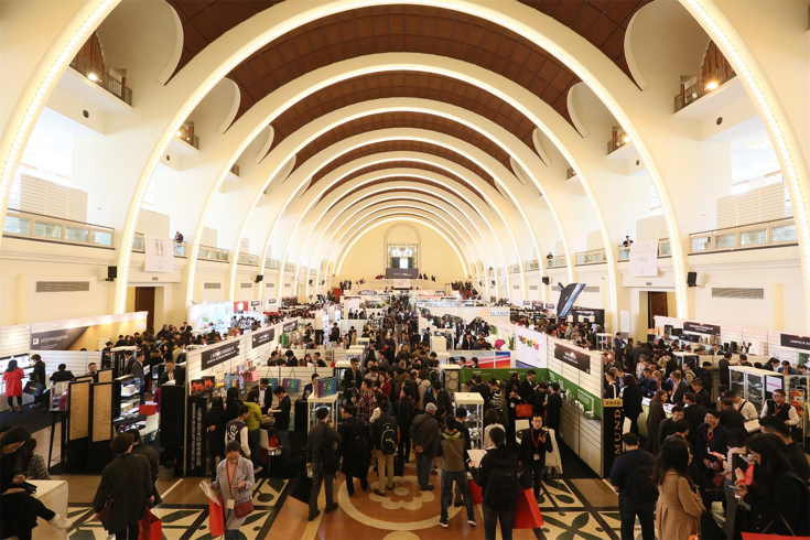 2017第十届上海国际奢侈品包装展