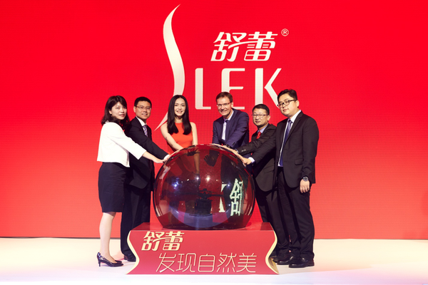 舒蕾洗发水 舒蕾洗发水