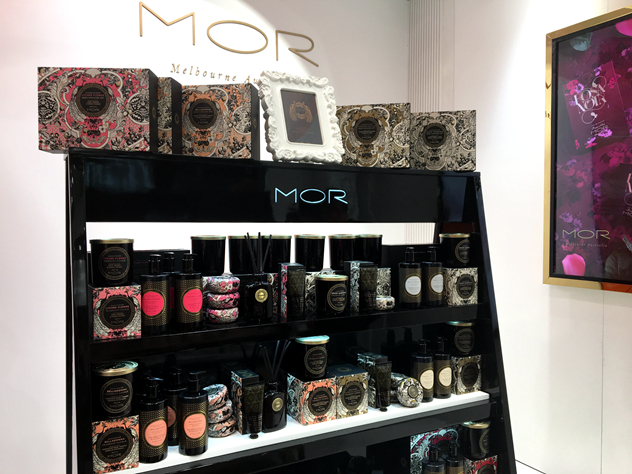 澳洲MOR 澳洲MOR