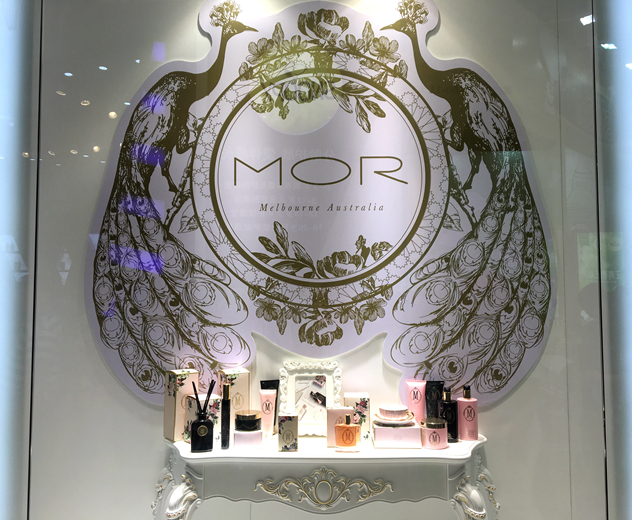 澳洲MOR 澳洲MOR