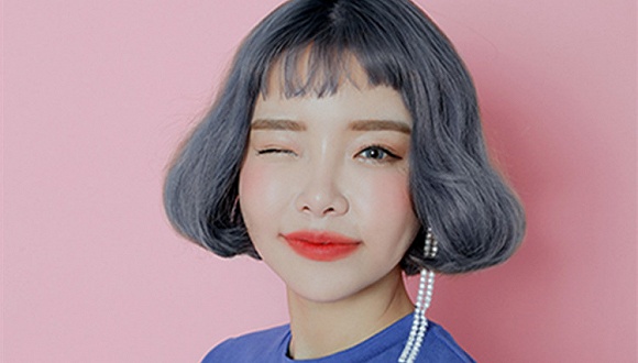 3CE TREATMENT HAIR TINT 7日染发剂系列 3CE TREATMENT HAIR TINT 7日染发剂系列