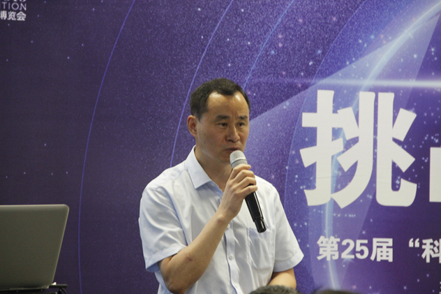 上海筑美生物科技有限公司总经理杨跃飞 上海筑美生物科技有限公司总经理杨跃飞