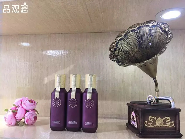 百雀羚三生花