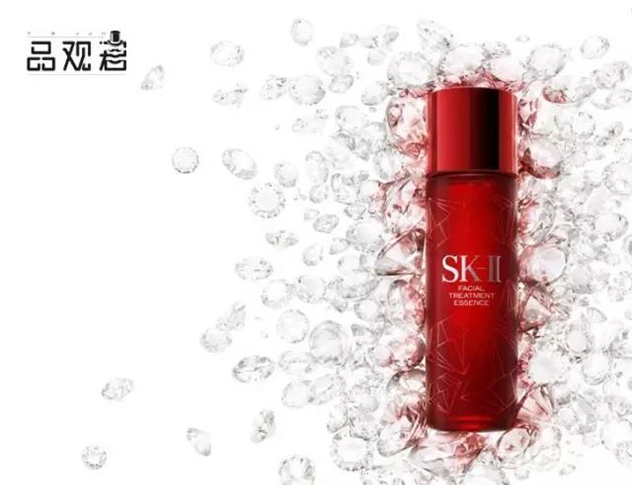 SK-II神仙水 SK-II神仙水