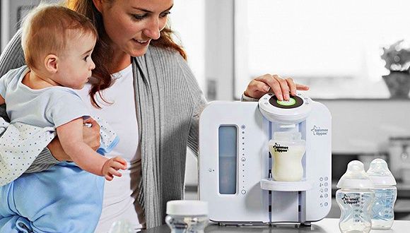 Tommee Tippee Tommee Tippee