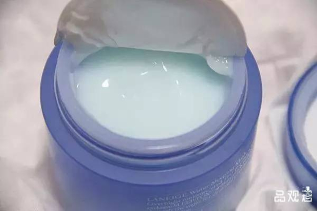 兰芝夜间修护锁水面膜 兰芝夜间修护锁水面膜