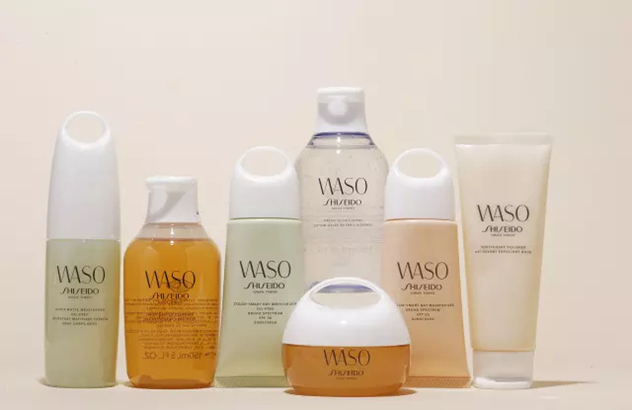 资生堂WASO 资生堂WASO