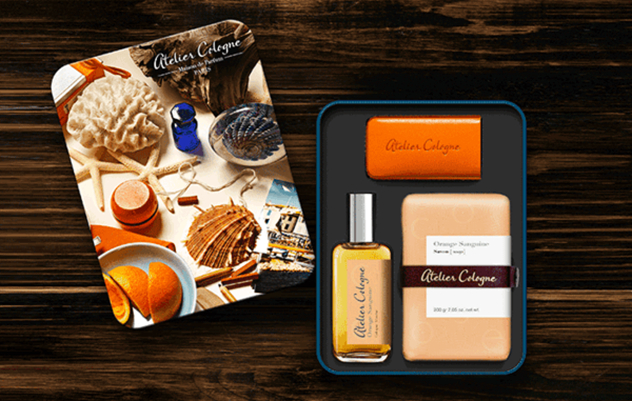 Atelier Cologne Atelier Cologne