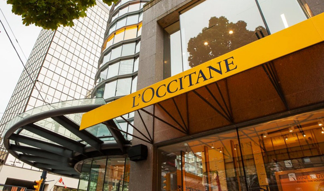 L'Occitane欧舒丹 L'Occitane欧舒丹