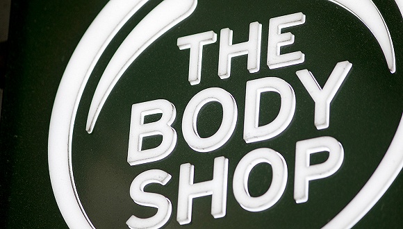 美体小铺TheBodyShop 美体小铺TheBodyShop