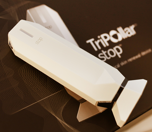 Tripollarstop Tripollarstop