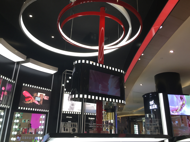 G·BEAUTY美妆集合店 G·BEAUTY美妆集合店