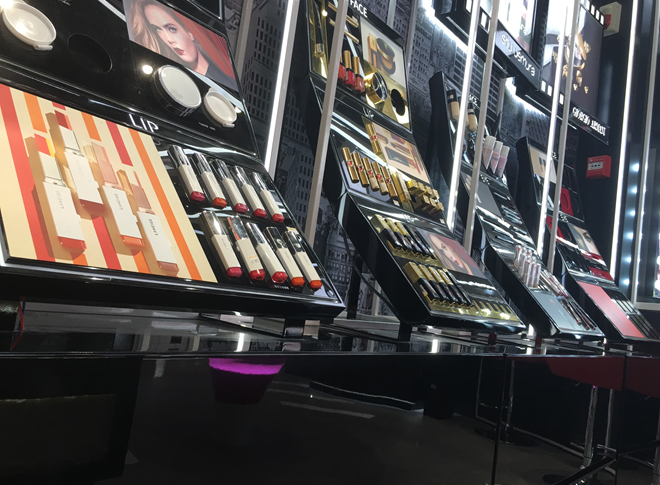 G·BEAUTY美妆集合店 G·BEAUTY美妆集合店