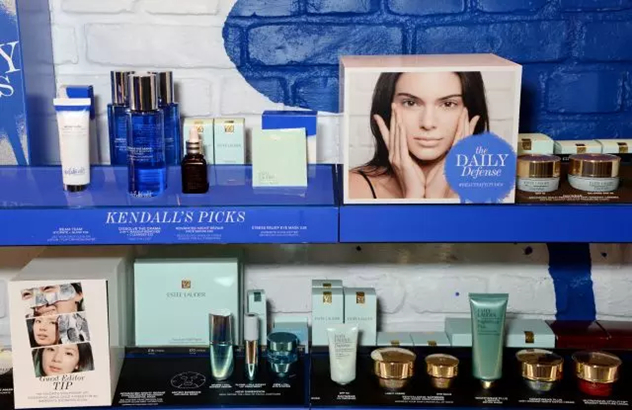 The Estée Edit by Estée Lauder The Estée Edit by Estée Lauder