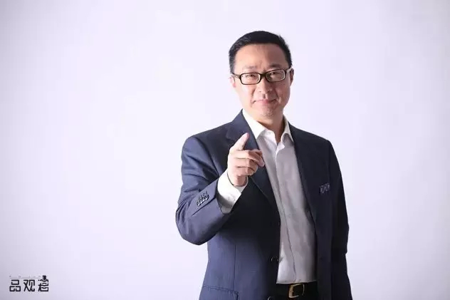 有机家陆晓明