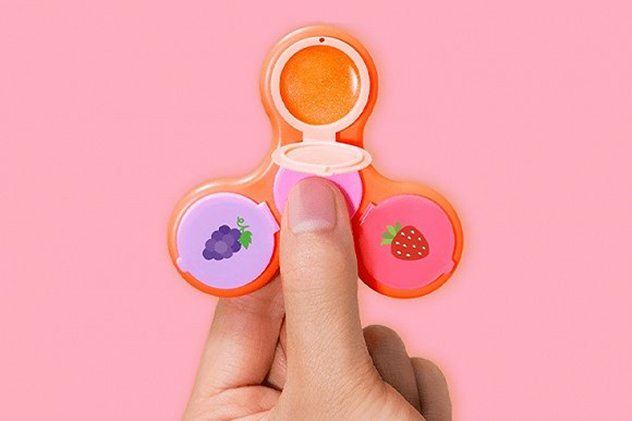 唇膏GlamSpin 唇膏GlamSpin