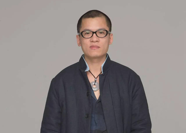 上美公司CEO吕义雄 上美公司CEO吕义雄