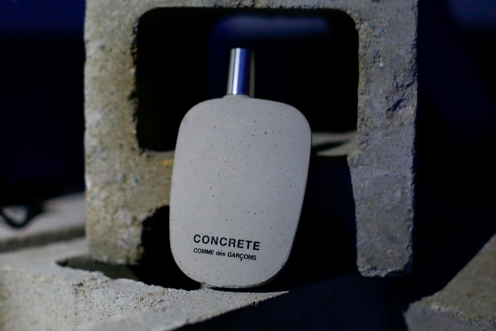 川久保玲香水Concrete 川久保玲香水Concrete