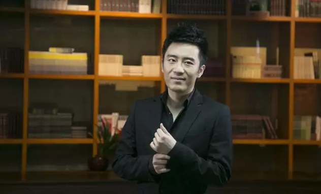 聚美优品陈欧