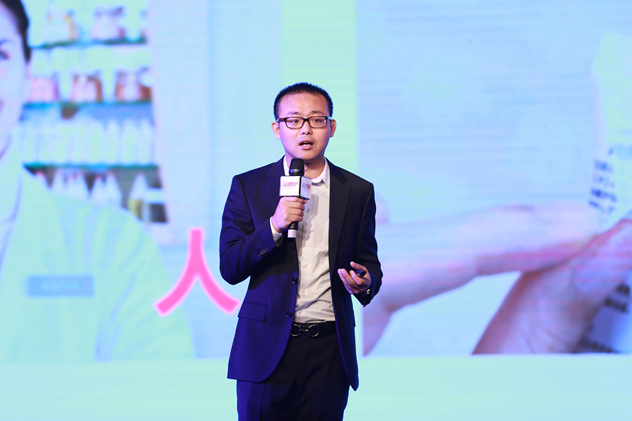 小美诚品CEO邓俊 小美诚品CEO邓俊