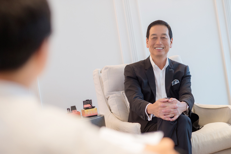 资生堂鱼谷雅彦 资生堂鱼谷雅彦