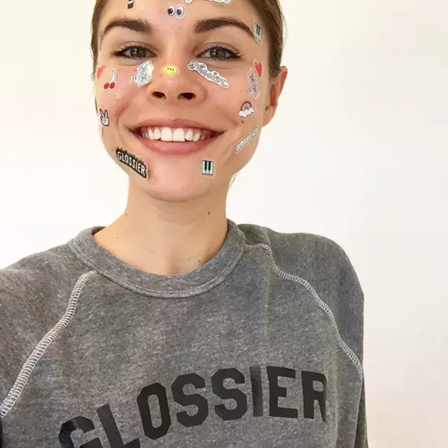 Glossier创办人Emily Weiss Glossier创办人Emily Weiss