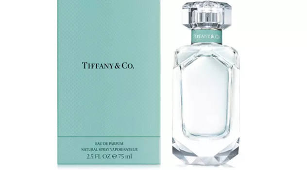 Tiffany香水 Tiffany香水