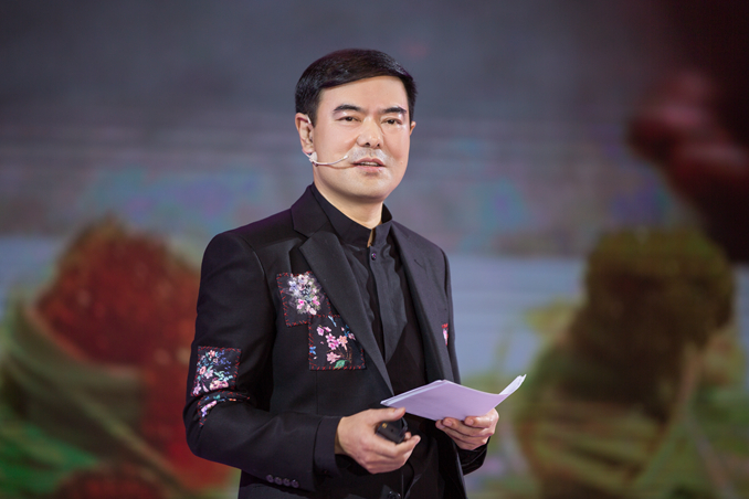 伽蓝郑春影