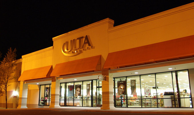 Ulta beauty Ulta beauty